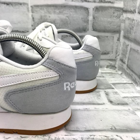 Reebok Classic Sneakers (Size 10) - Picture 4 of 7